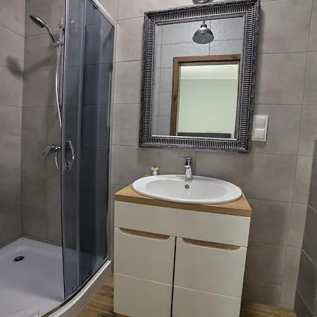 Apartament Wypoczynkowa 24 Gościnne - 700m Od Park Wodny Suntago Wręcza Krzyzowka (Zyrardow)