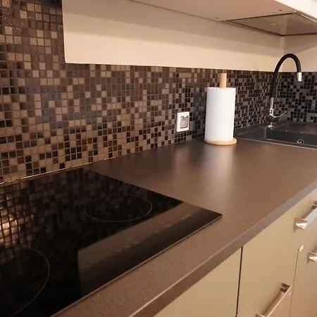 Wypoczynkowa 24 Gościnne - 700m Od Park Wodny Suntago Wręcza Apartament Krzyzowka (Zyrardow)