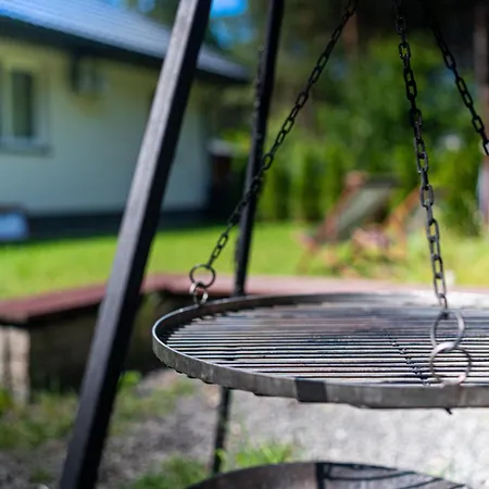 Wypoczynkowa 24 - 700m Od Park Wodny Suntago Wrecza Krzyzowka (Zyrardow)