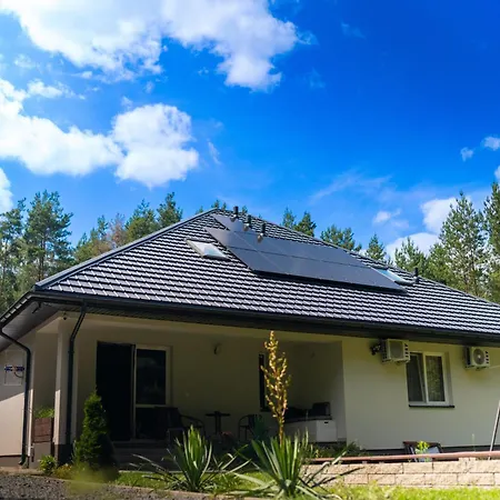 Wypoczynkowa 24 - 700m Od Park Wodny Suntago Wrecza Lejlighed