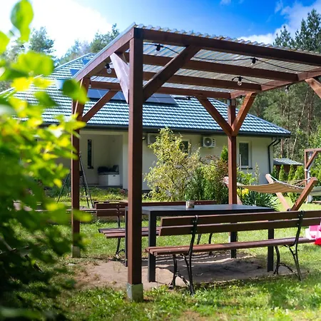 Apartment Wypoczynkowa 24 - 700m Od Park Wodny Suntago Wrecza