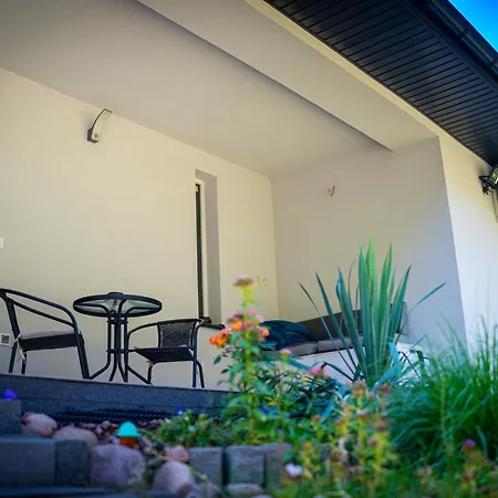 Wypoczynkowa 24 - 700m Od Park Wodny Suntago Wrecza Lejlighed *