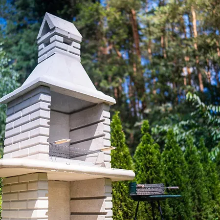 Wypoczynkowa 24 - 700m Od Park Wodny Suntago Wrecza * Krzyzowka (Zyrardow)