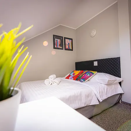 Wypoczynkowa 24 - 700m Od Park Wodny Suntago Wrecza