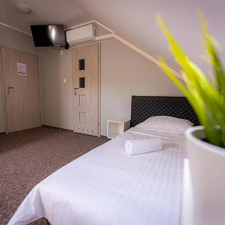 Wypoczynkowa 24 Gościnne - 700m Od Park Wodny Suntago Wręcza Apartament