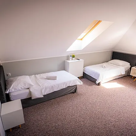 Apartment Wypoczynkowa 24 - 700m Od Park Wodny Suntago Wrecza Krzyzowka (Zyrardow)