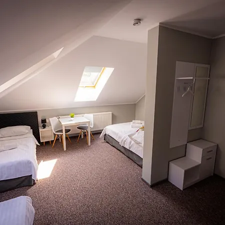 Wypoczynkowa 24 - 700m Od Park Wodny Suntago Wrecza *