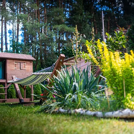 Wypoczynkowa 24 - 700m Od Park Wodny Suntago Wręcza
