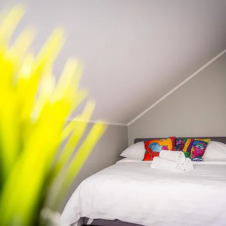 Wypoczynkowa 24 - 700m Od Park Wodny Suntago Wręcza Apartament