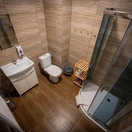 Wypoczynkowa 24 - 700m Od Park Wodny Suntago Wrecza Lejlighed *