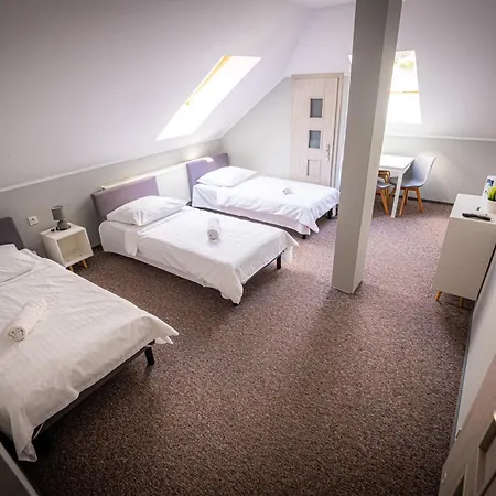 Lejlighed Wypoczynkowa 24 - 700m Od Park Wodny Suntago Wrecza *