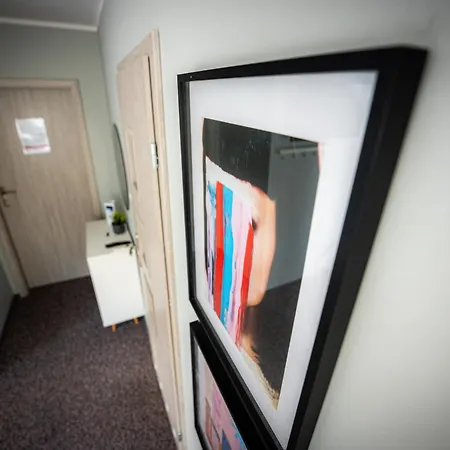 Lejlighed Wypoczynkowa 24 - 700m Od Park Wodny Suntago Wrecza Krzyzowka (Zyrardow)