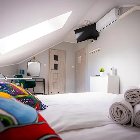 Wypoczynkowa 24 - 700m Od Park Wodny Suntago Wrecza