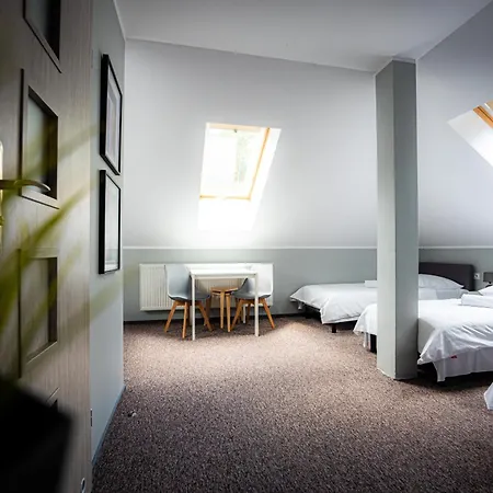 Wypoczynkowa 24 Gościnne - 700m Od Park Wodny Suntago Wręcza Apartament *