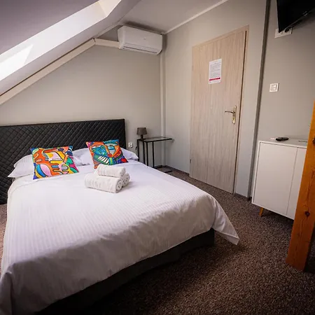 Apartament Wypoczynkowa 24 - 700m Od Park Wodny Suntago Wręcza *