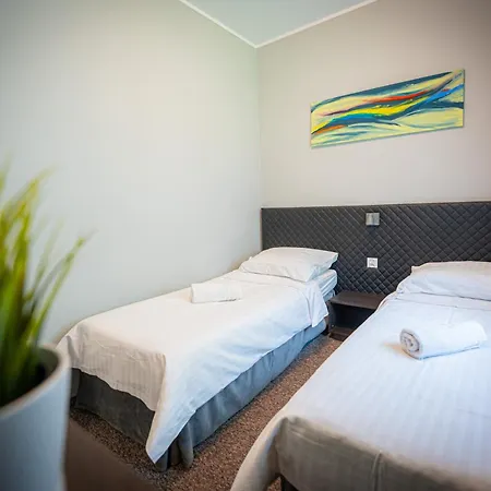 Lejlighed Wypoczynkowa 24 - 700m Od Park Wodny Suntago Wrecza Krzyzowka (Zyrardow)