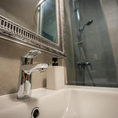 Wypoczynkowa 24 - 700m Od Park Wodny Suntago Wrecza *