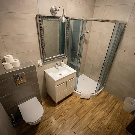 Wypoczynkowa 24 - 700m Od Park Wodny Suntago Wrecza * Krzyzowka (Zyrardow)