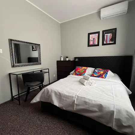 Wypoczynkowa 24 - 700m Od Park Wodny Suntago Wręcza Apartament *