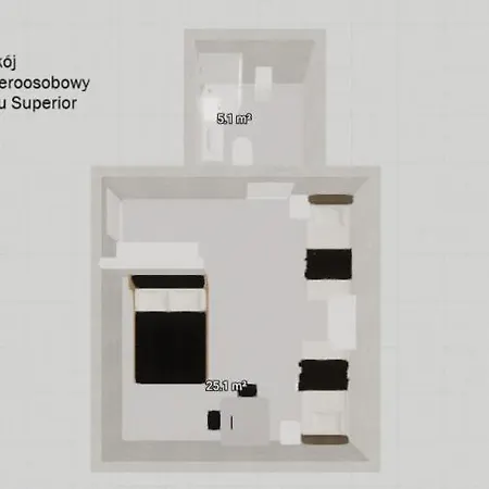 Wypoczynkowa 24 - 700m Od Park Wodny Suntago Wrecza Lejlighed