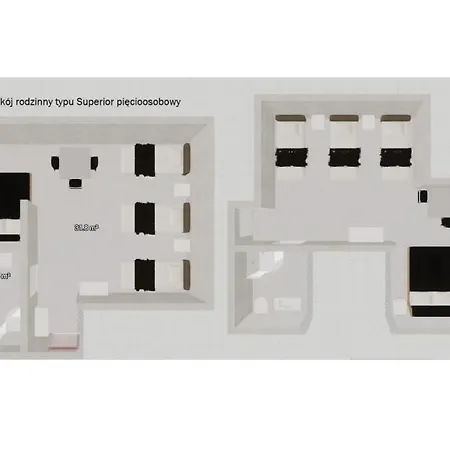 Apartament Wypoczynkowa 24 - 700m Od Park Wodny Suntago Wręcza *