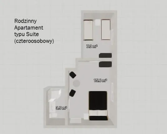 Wypoczynkowa 24 - 700m Od Park Wodny Suntago Wrecza Krzyzowka (Zyrardow)